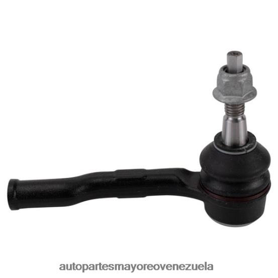 Chevrolet 39008083 extremo de la barra de dirección D4Z8R2787 - Repuestos De Auto Venezuela