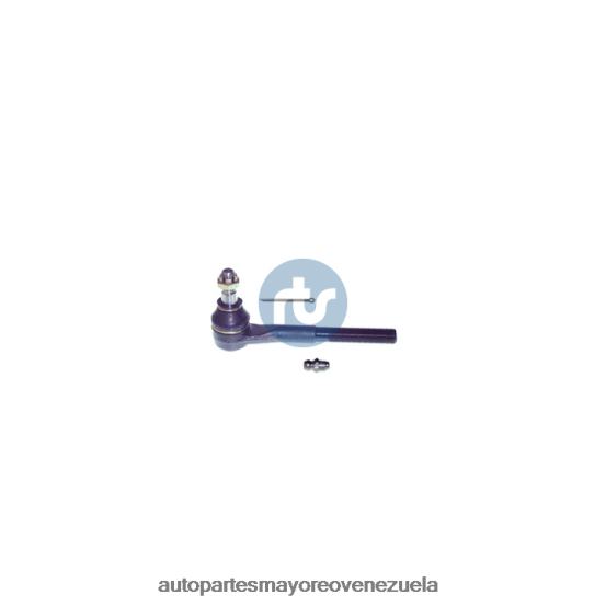 Chevrolet 94648487 extremo de la barra de dirección D4Z8R1670 - Mayorista De Repuestos De Autos