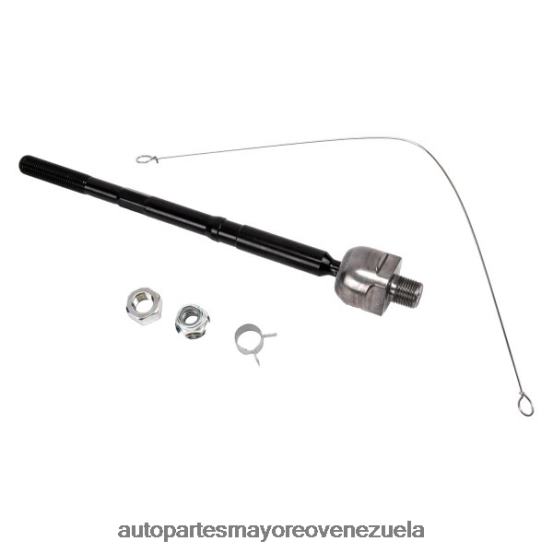 Chevrolet Extremo de la barra de dirección 19259256 subconjunto de dirección r/l D4Z8R3258 - Autopartes Mayoreo