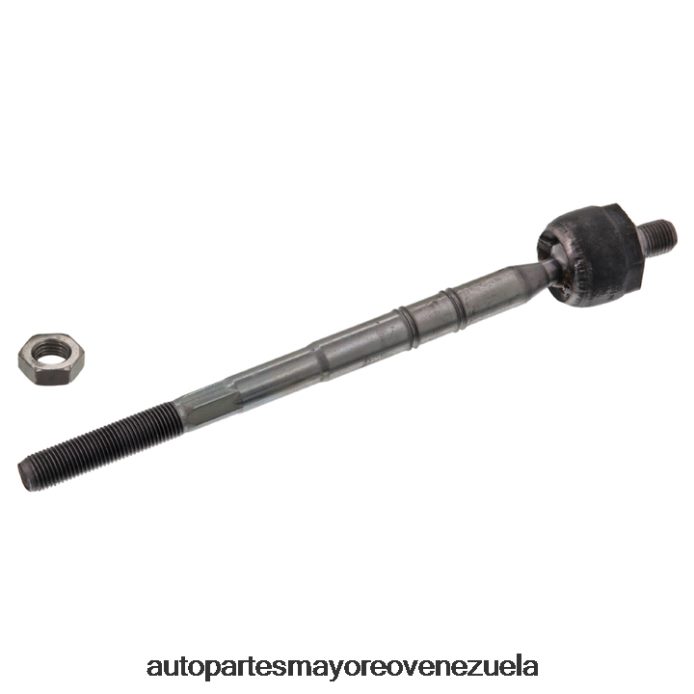 CITROEN Subconjunto del extremo de la cremallera de dirección del extremo de la barra de dirección 3812f4 4Z2LBD408 - Autopartes Mayoreo