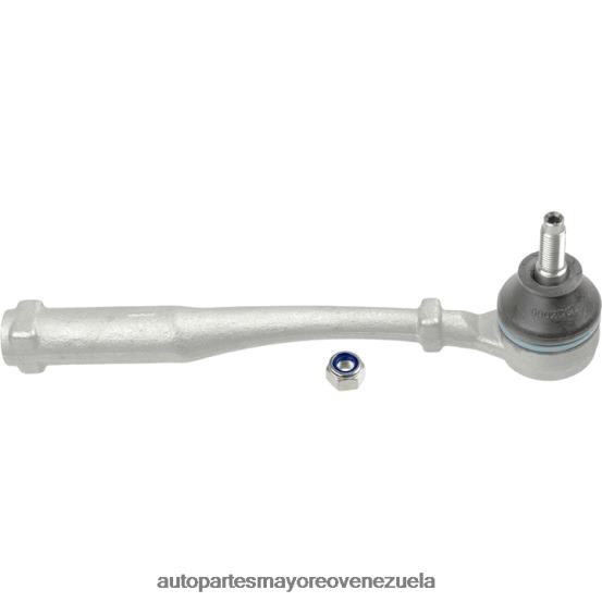 Citroen 381768 extremo de la barra de dirección D4Z8R117 - Repuestos De Auto Venezuela