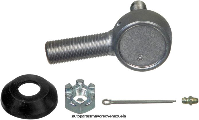 DODGE Subconjunto del extremo de la barra de dirección es2010l 4Z2LBD428 - Autopartes Mayoreo