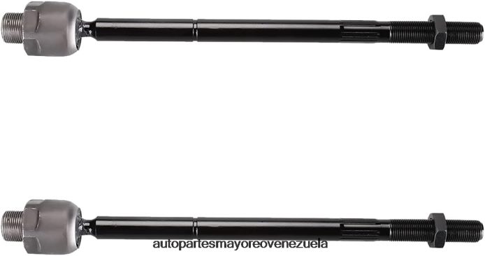 DODGE Subconjunto del extremo de la cremallera de dirección del extremo de la barra de dirección ev407 4Z2LBD435 - Proveedores De Repuestos De Motos En Venezuela