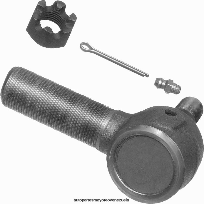 DODGE extremo de la barra de acoplamiento 1238406 4Z2LBD696 - Marcas De Repuestos De Motos En Venezuela