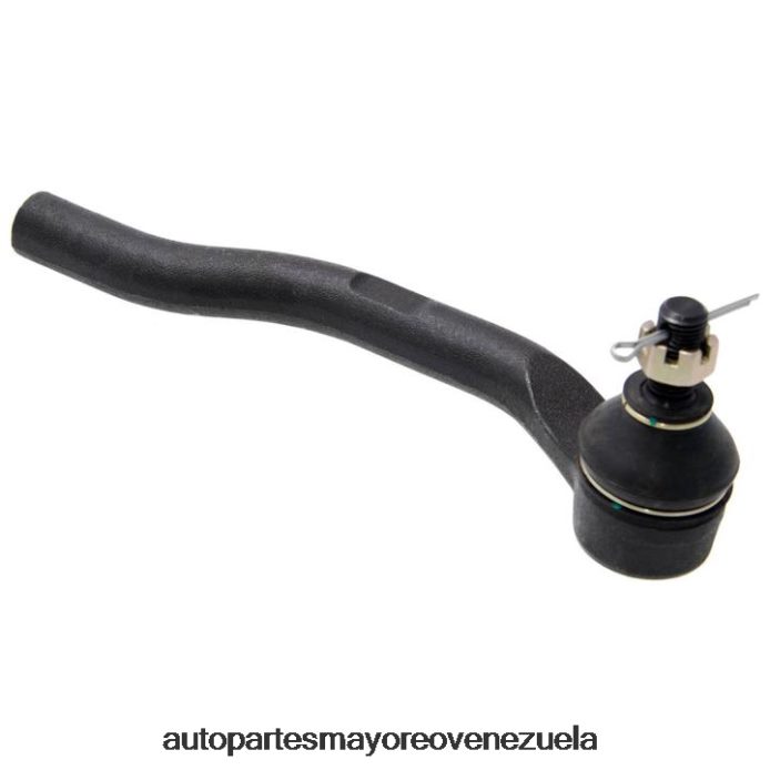HONDA 53540-tr0-a01 extremo de la barra de dirección 4Z2LBD1281 - Repuestos De Motos En Venezuela