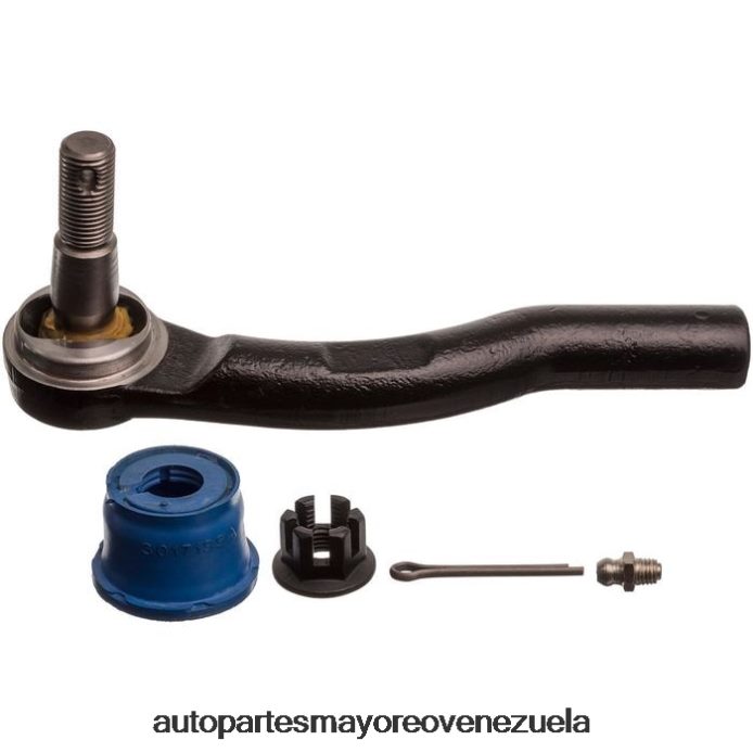 HONDA 53560-t0a-a01 extremo de la barra de dirección 4Z2LBD1280 - Mayorista De Repuestos De Autos