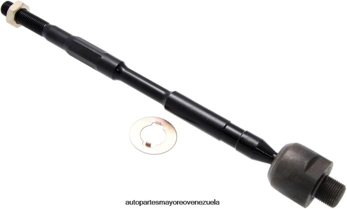 HONDA Extremo de la barra de dirección 53010-sjc-a01 Subconjunto del extremo de la cremallera de dirección 4Z2LBD306 - Marcas De Repuestos De Motos En Venezuela