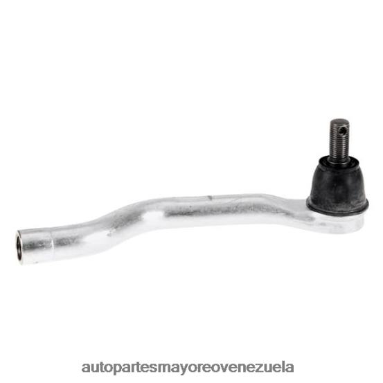 Honda 53540-t2a-a01 extremo de la barra de dirección D4Z8R1377 - Repuestos De Auto Venezuela