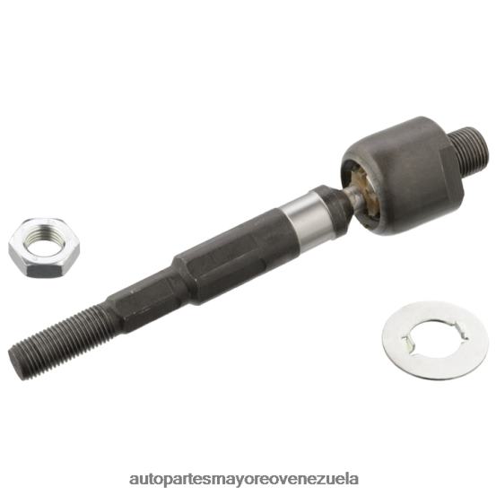 Honda Extremo de la barra de dirección 53010-sna-a01 Subconjunto del extremo de la cremallera de dirección D4Z8R57 - Repuestos De Auto Venezuela