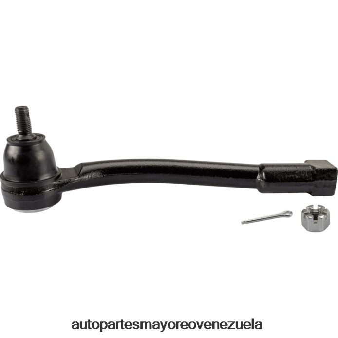 HYUNDAI extremo de la barra de dirección 56820-3x000 4Z2LBD961 - Repuestos De Motos En Venezuela