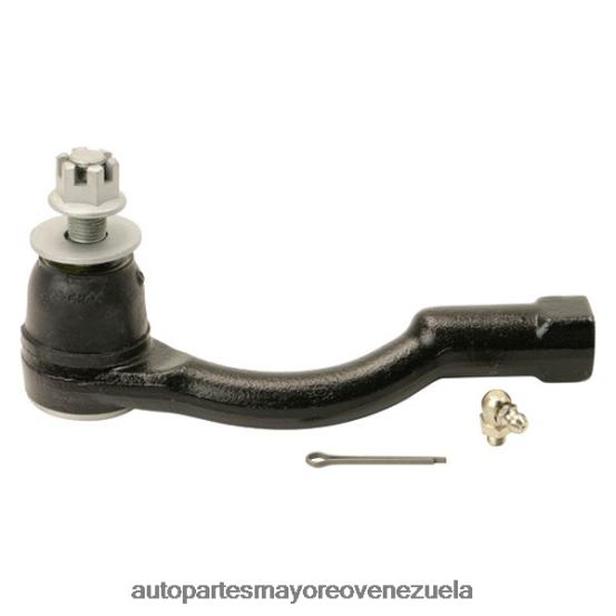 Hyundai 56820-3m010 extremo de la barra de dirección D4Z8R2071 - Repuestos De Motos En Venezuela