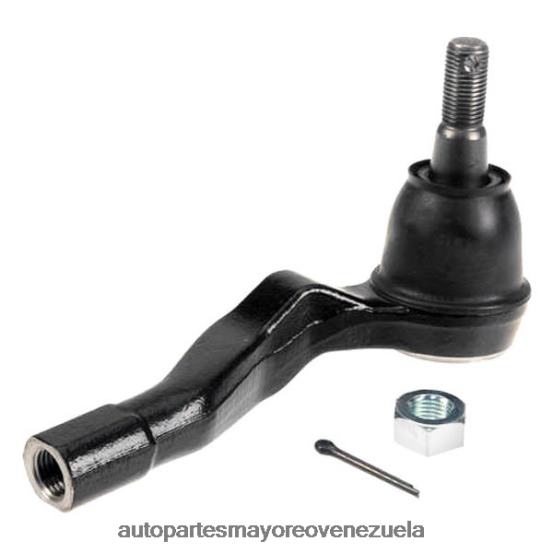 Infiniti extremo de barra de acoplamiento 48640-am625 D4Z8R798 - Autopartes Mayoreo