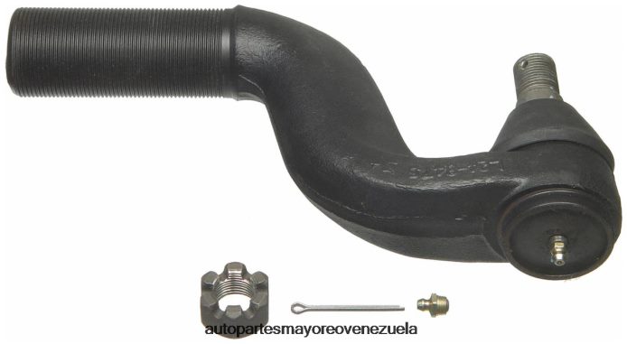 INTERNATIONAL Subconjunto de extremo de barra de dirección internacional es3086l 4Z2LBD406 - Marcas De Repuestos De Motos En Venezuela