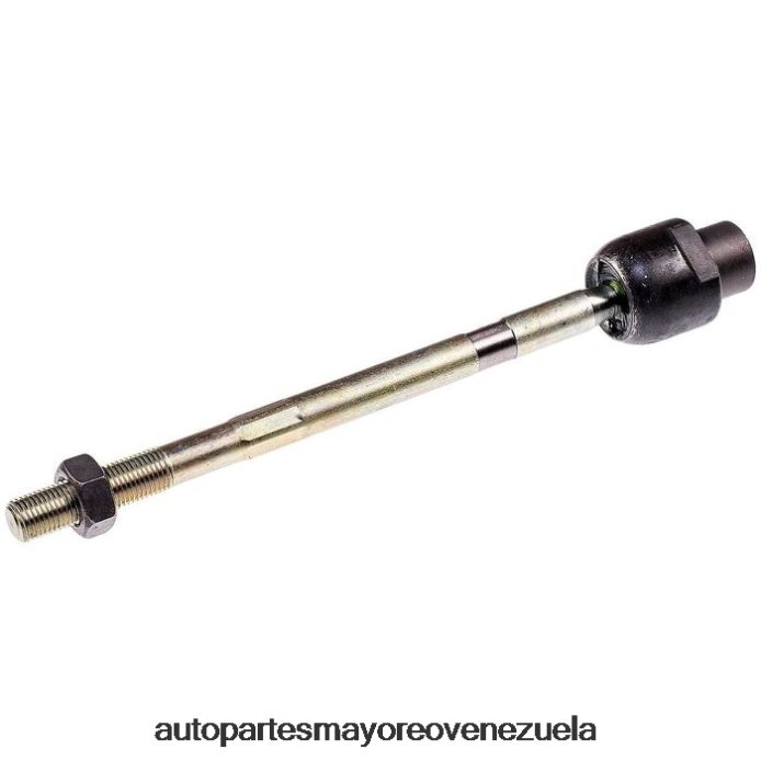 ISUZU Subconjunto del extremo de la cremallera de dirección del extremo de la barra de dirección ev192 4Z2LBD1218 - Autopartes Mayoreo