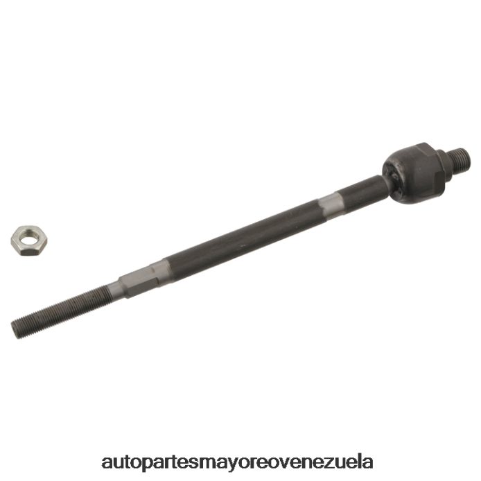 KIA Extremo de la barra de dirección 57724-07100 Subconjunto del extremo de la cremallera de dirección 4Z2LBD659 - Mayorista De Repuestos De Motos En Venezuela