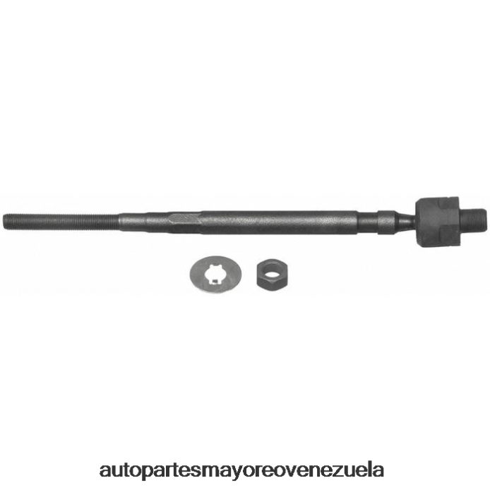 MAZDA Extremo de la barra de dirección na02-32-240 Subconjunto del extremo de la cremallera de dirección 4Z2LBD326 - Marcas De Repuestos De Motos En Venezuela
