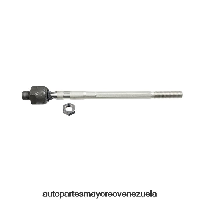 MAZDA Subconjunto del extremo de la cremallera de dirección gj21-32-24x del extremo de la barra de dirección 4Z2LBD318 - Autopartes Mayoreo