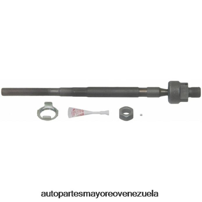 MAZDA Subconjunto del extremo de la cremallera de dirección gj51-32-24x del extremo de la barra de dirección 4Z2LBD320 - Mayorista De Repuestos De Autos