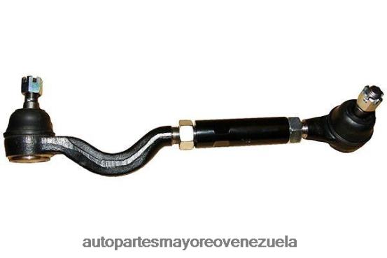 Mitsubishi Extremo de barra de dirección mb-243425a subconjunto de dirección D4Z8R2658 - Autopartes Mayoreo