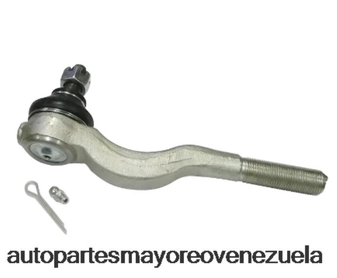NISSAN Extremo de la barra de dirección 48520-v6600 Subconjunto del extremo de la barra de dirección 4Z2LBD517 - Repuestos De Auto Venezuela