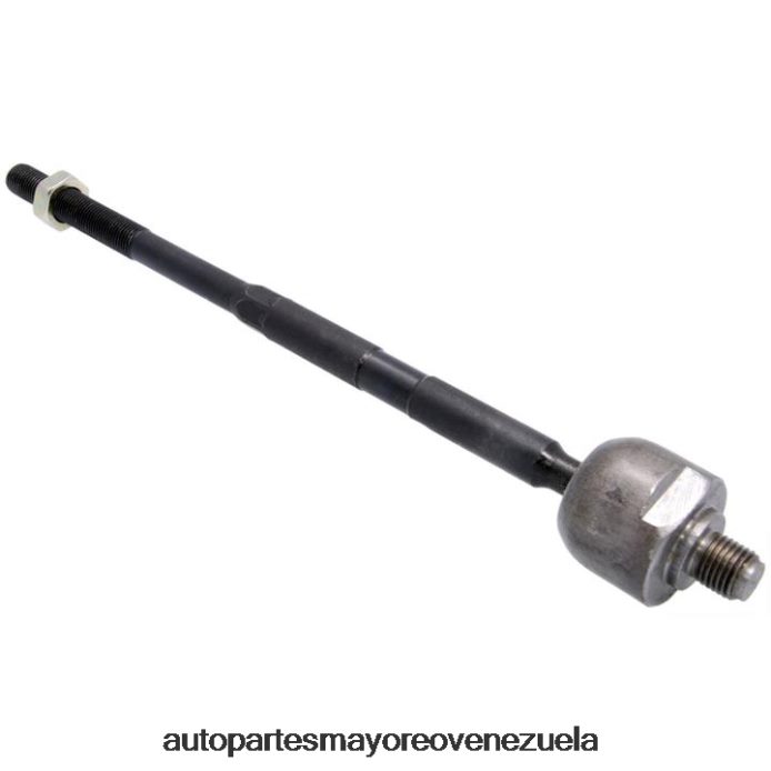 NISSAN Extremo de la barra de dirección 48521-60y05 Subconjunto del extremo de la cremallera de dirección 4Z2LBD341 - Repuestos De Motos En Venezuela