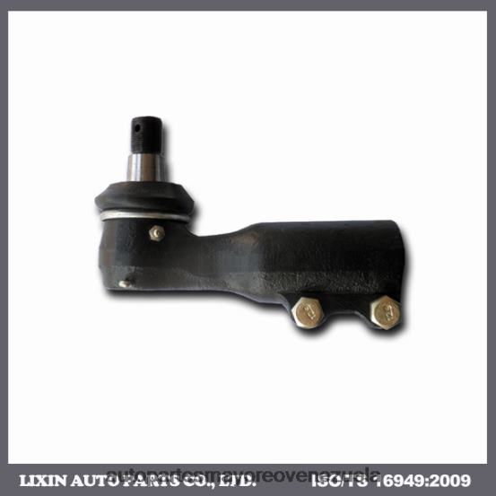 Nissan 45870-90176 extremo de la barra de dirección D4Z8R2087 - Repuestos De Auto Venezuela