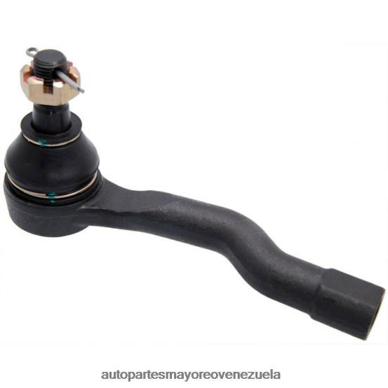 Nissan 48520-cg025 extremo de la barra de dirección D4Z8R1081 - Repuestos De Motos En Venezuela