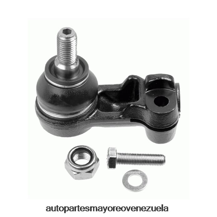 LAND-ROVER Extremo de la barra de dirección qjb100230 Subconjunto del extremo de la barra de dirección 4Z2LBD497 - Repuestos De Auto Venezuela