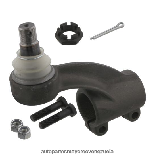 Scania 310979 extremo de la barra de dirección D4Z8R1585 - Proveedores De Repuestos De Motos En Venezuela