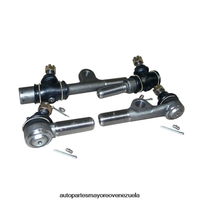 TOYOTA 45040-69070x extremo de la barra de dirección 4Z2LBD1177 - Repuestos De Auto Venezuela