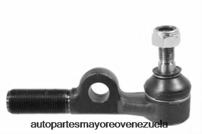 TOYOTA 45046-69105 extremo de la barra de dirección 4Z2LBD1178 - Autopartes Mayoreo