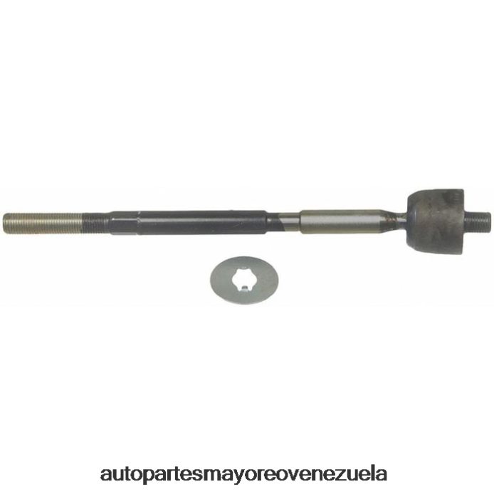 TOYOTA Extremo de la barra de dirección 45503-29235 Subconjunto del extremo de la cremallera de dirección 4Z2LBD278 - Autopartes Mayoreo