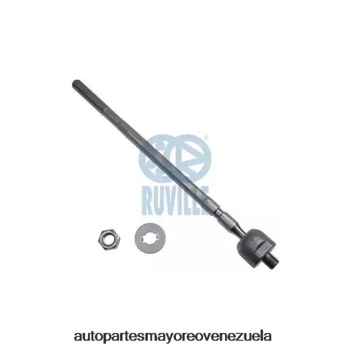 TOYOTA Extremo de la barra de dirección 45503-29605 Subconjunto del extremo de la cremallera de dirección 4Z2LBD350 - Mayorista De Repuestos De Autos