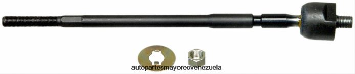 TOYOTA Subconjunto del extremo de la cremallera de dirección del extremo de la barra de dirección ev178 4Z2LBD1216 - Marcas De Repuestos De Motos En Venezuela