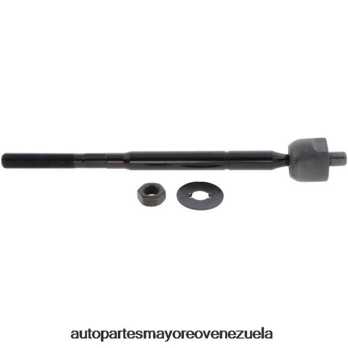 TOYOTA extremo de la barra de dirección 45503-09480 subconjunto del extremo de la cremallera de dirección sr-t320 4Z2LBD857 - Repuestos De Auto Venezuela