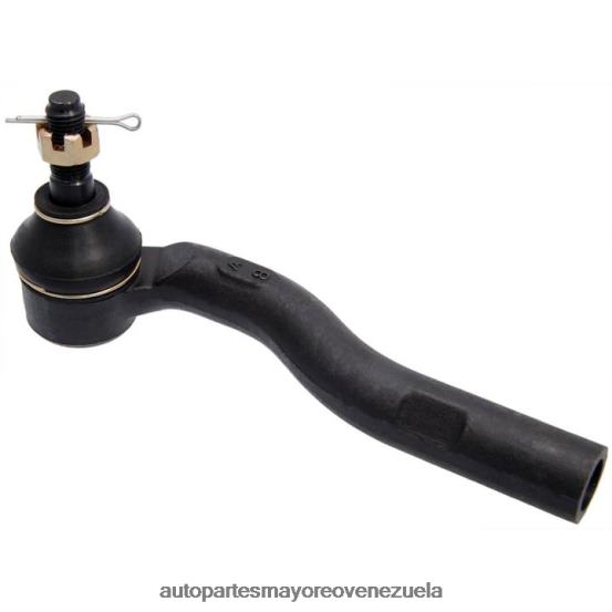 Toyota 45046-29355 extremo de la barra de dirección D4Z8R2887 - Repuestos De Auto Venezuela