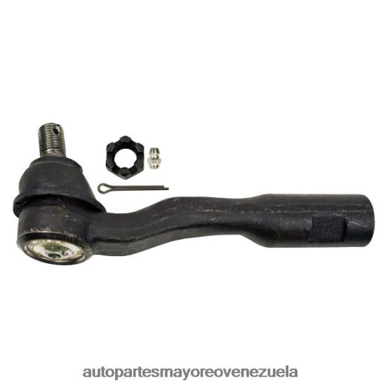 Toyota 45046-39465 extremo de la barra de dirección D4Z8R1797 - Repuestos De Auto Venezuela