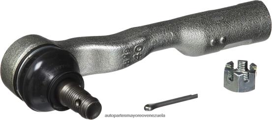 Toyota 45047-09090 extremo de la barra de dirección D4Z8R1139 - Mayorista De Repuestos De Motos En Venezuela