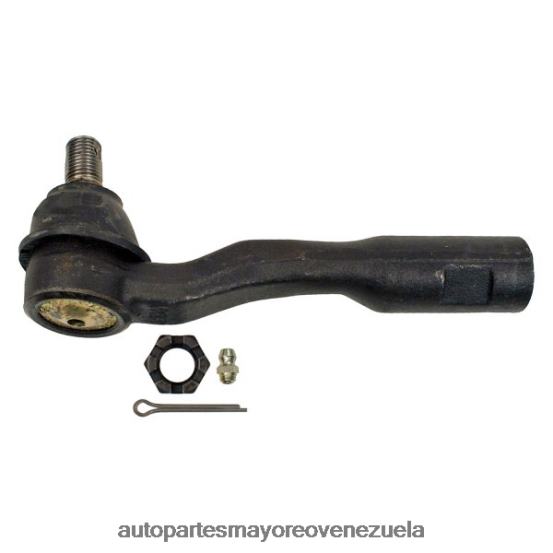 Toyota 45047-39295 extremo de la barra de dirección D4Z8R1798 - Autopartes Mayoreo