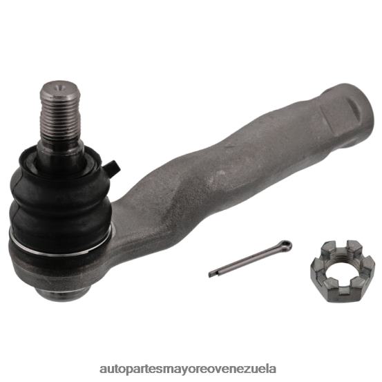 Toyota 45047-69146 extremo de la barra de dirección D4Z8R1982 - Repuestos De Motos En Merida Venezuela