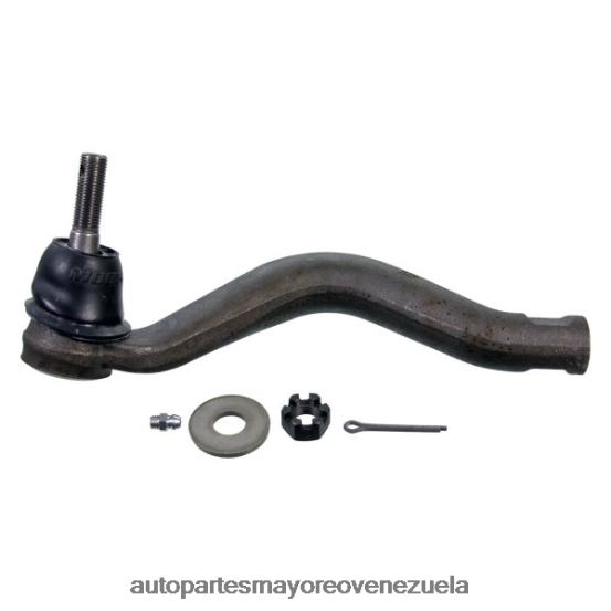 Toyota 45460-39715 extremo de la barra de dirección D4Z8R1648 - Autopartes Mayoreo