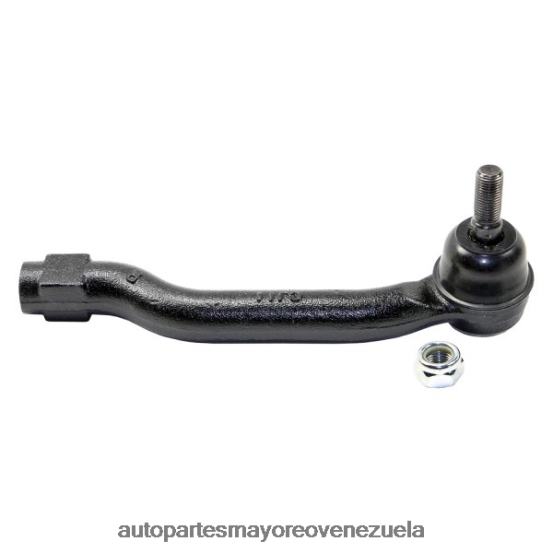 Toyota 45460-80005 extremo de la barra de dirección D4Z8R2078 - Autopartes Mayoreo