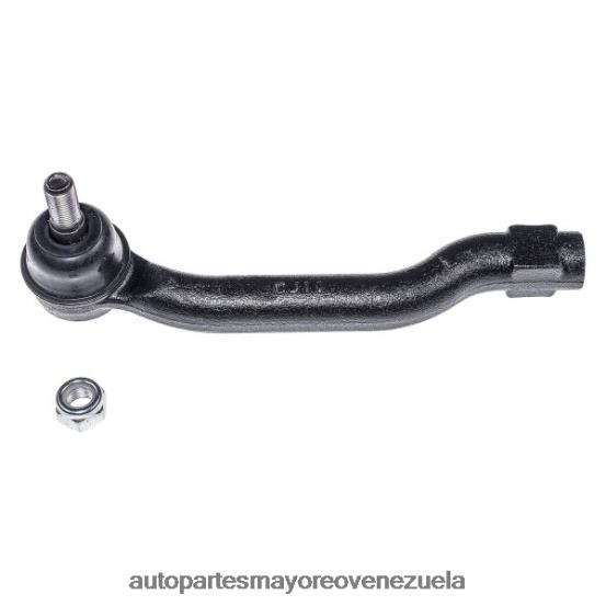 Toyota 45470-39345 extremo de la barra de dirección D4Z8R2077 - Repuestos De Auto Venezuela