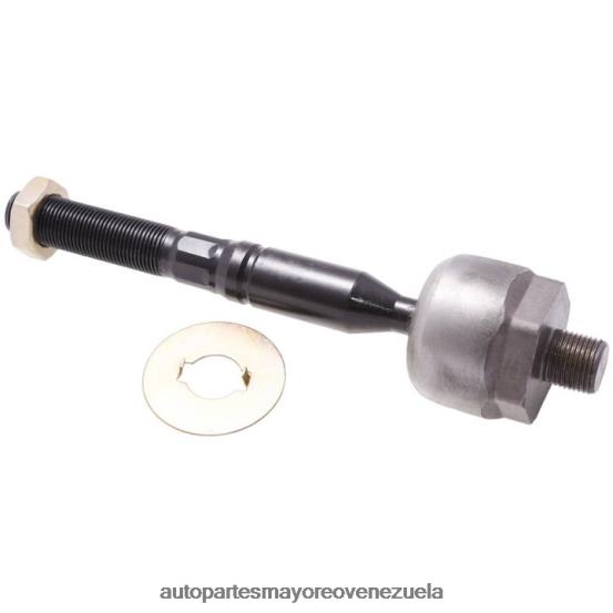 Toyota Extremo de la barra de dirección 45503-09240 Subconjunto del extremo de la cremallera de dirección D4Z8R8 - Autopartes Mayoreo