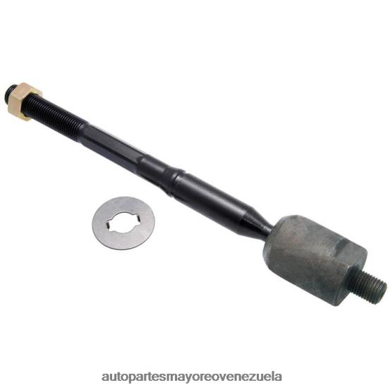Toyota Extremo de la barra de dirección 45503-29765 Subconjunto del extremo de la cremallera de dirección D4Z8R58 - Autopartes Mayoreo