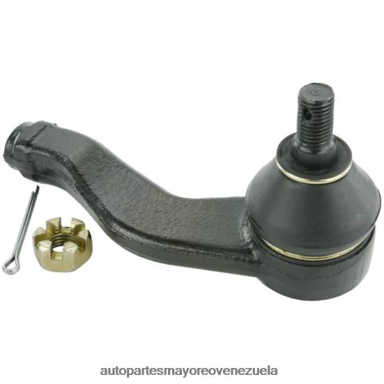 Toyota extremo de barra de acoplamiento 45046-b9210 D4Z8R2638 - Autopartes Mayoreo