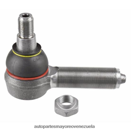 Volvo 1698846 extremo de la barra de dirección D4Z8R1598 - Autopartes Mayoreo