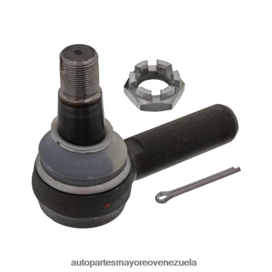 Volvo 6882111 extremo de la barra de dirección D4Z8R1604 - Repuestos De Motos Mas Vendidos En Venezuela