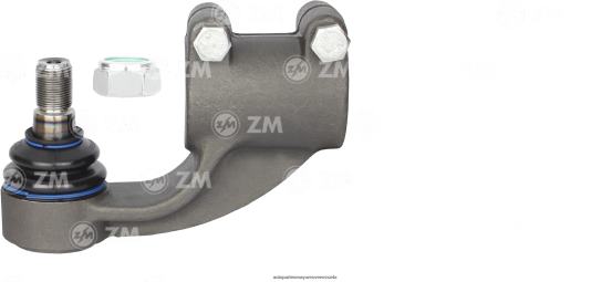 VW extremo de barra de acoplamiento 2z0-415-711 D4Z8R1608 - Autopartes Mayoreo