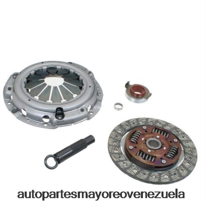 ACURA kits de embrague hcc538 hcd822 brg500 4Z2LBD117 - Repuestos De Auto Venezuela